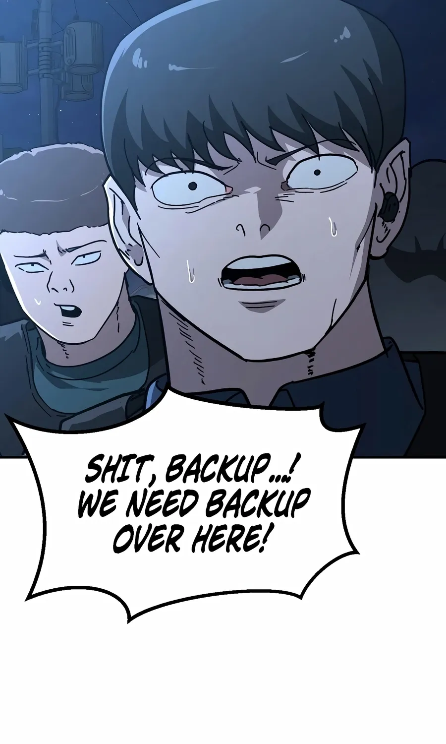 Read The Cleaner chapter 13.9 image 30 on Lezhin