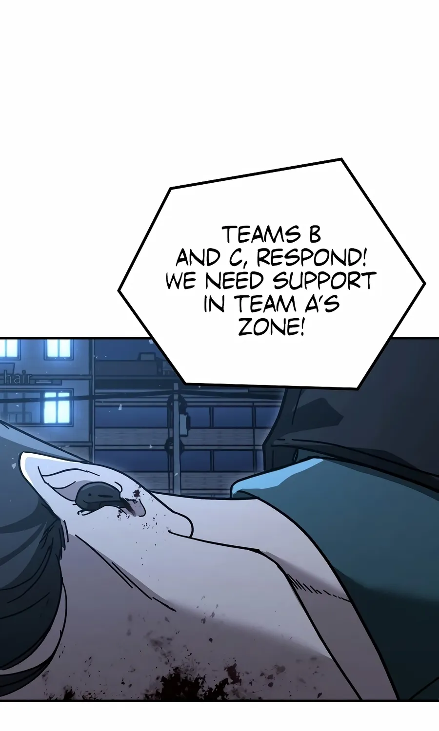 Read The Cleaner chapter 13.9 image 31 on Lezhin