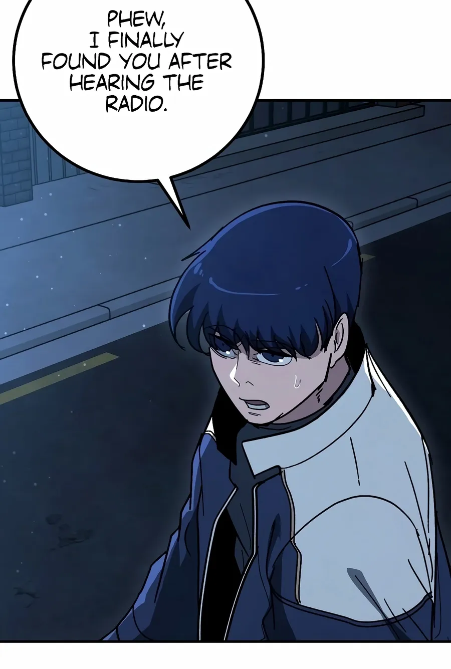 Read The Cleaner chapter 13.9 image 44 on Lezhin