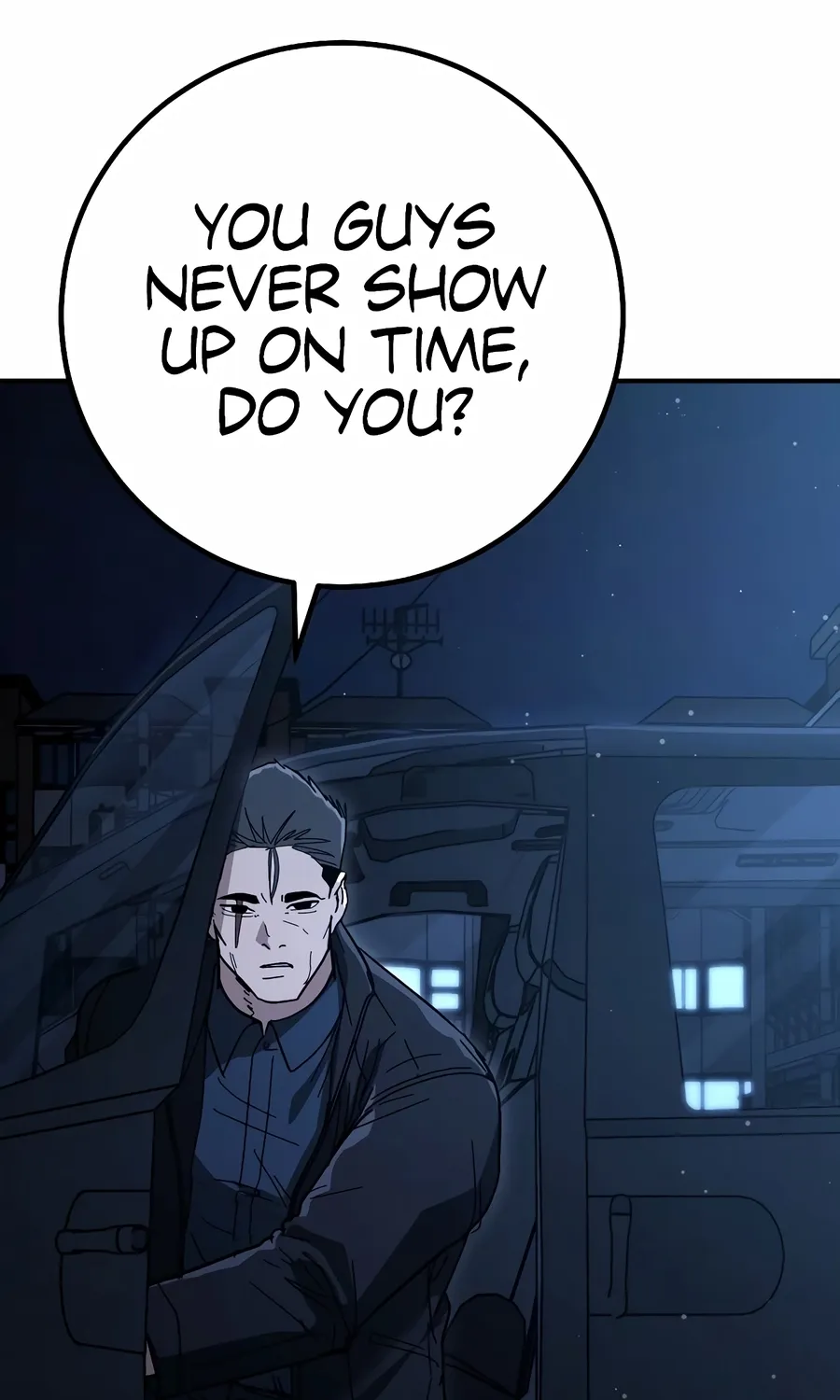 Read The Cleaner chapter 13.9 image 57 on Lezhin