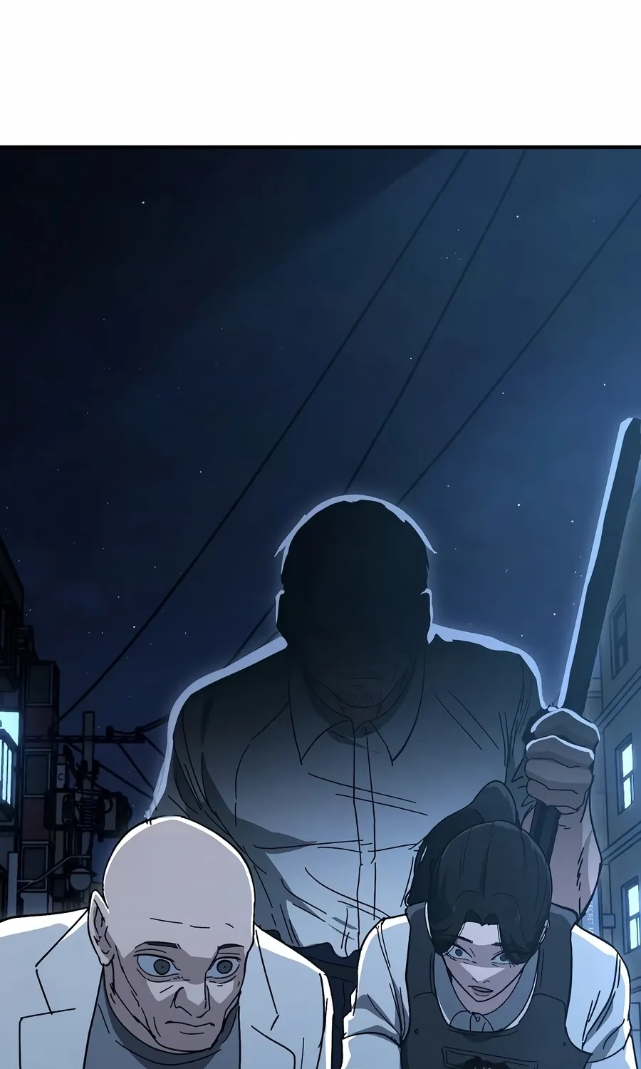 Read The Cleaner chapter 13.9 image 66 on Lezhin