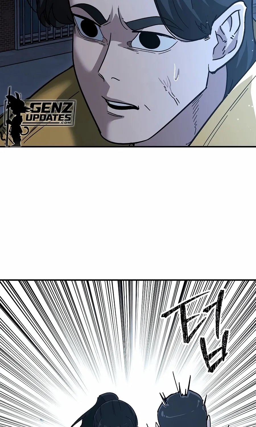 Read The Cleaner chapter 13.9 image 74 on Lezhin