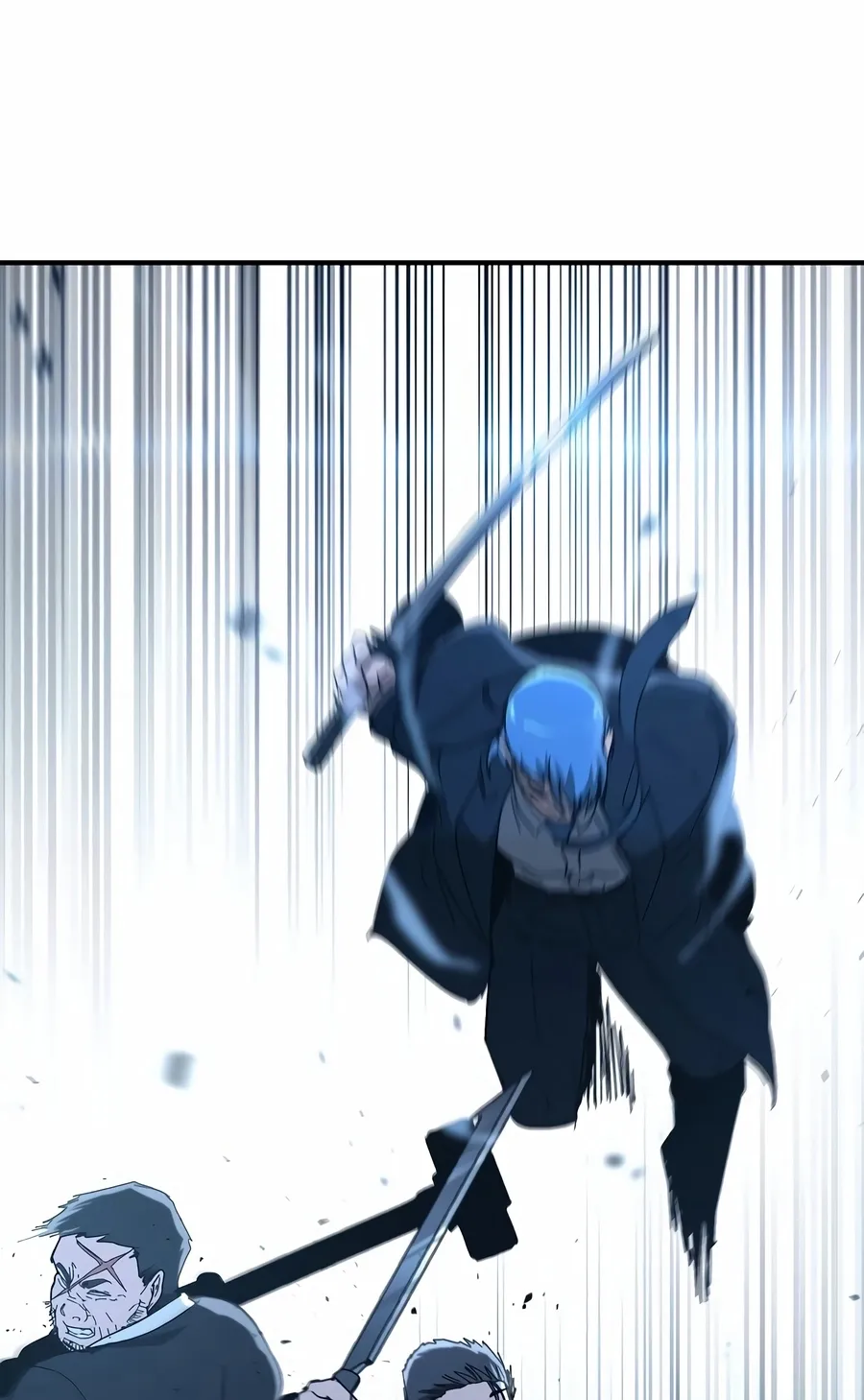Read The Cleaner chapter 13.9 image 94 on Lezhin