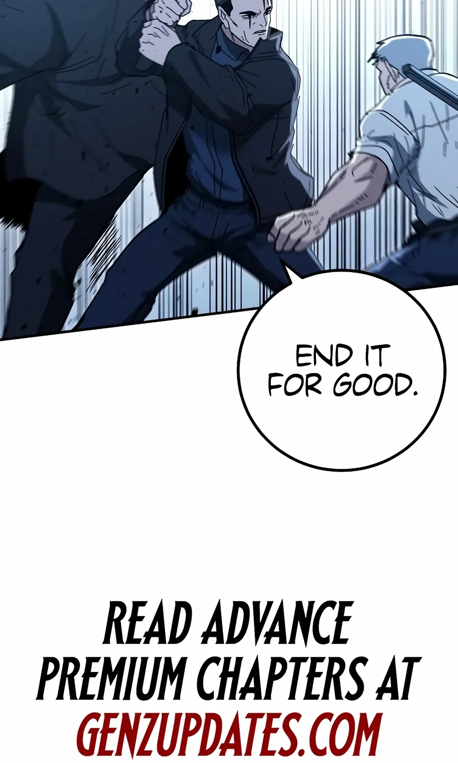 Read The Cleaner chapter 13.9 image 95 on Lezhin