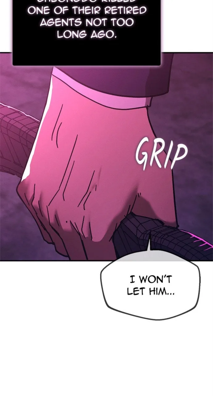 Read The Cleaner chapter 13 image 23 on Lezhin