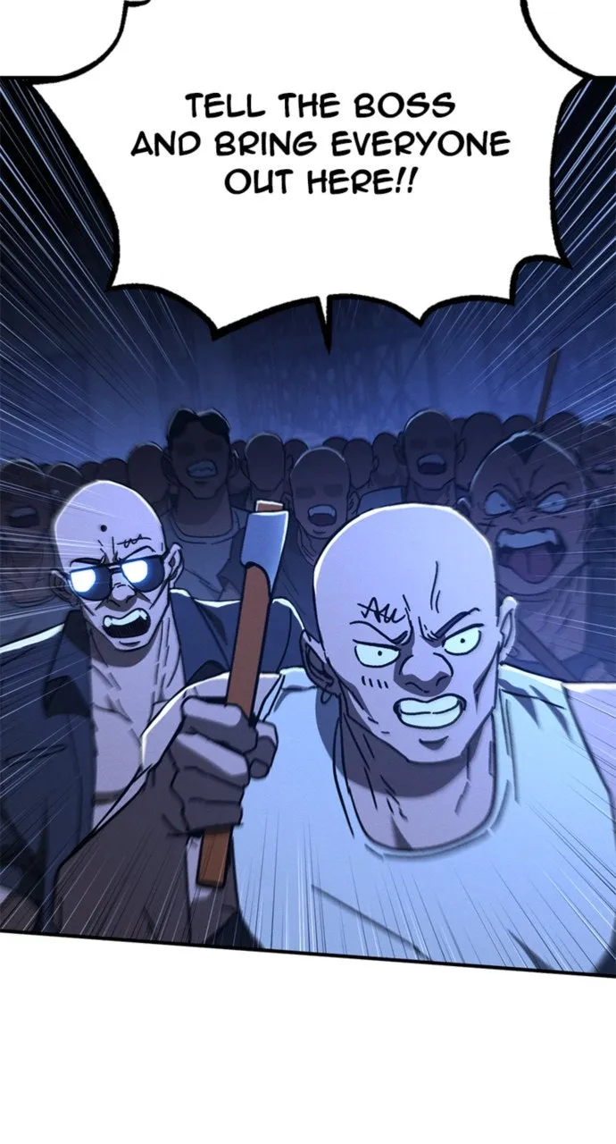 Read The Cleaner chapter 13 image 29 on Lezhin