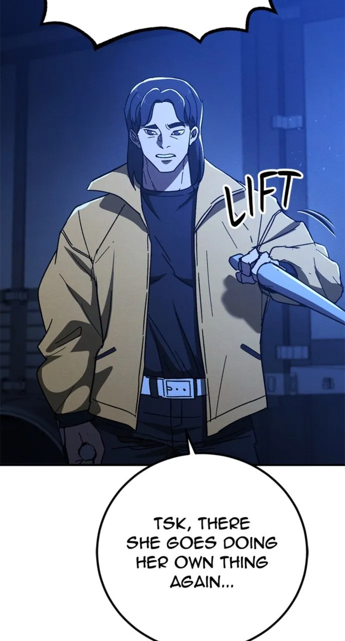 Read The Cleaner chapter 13 image 33 on Lezhin