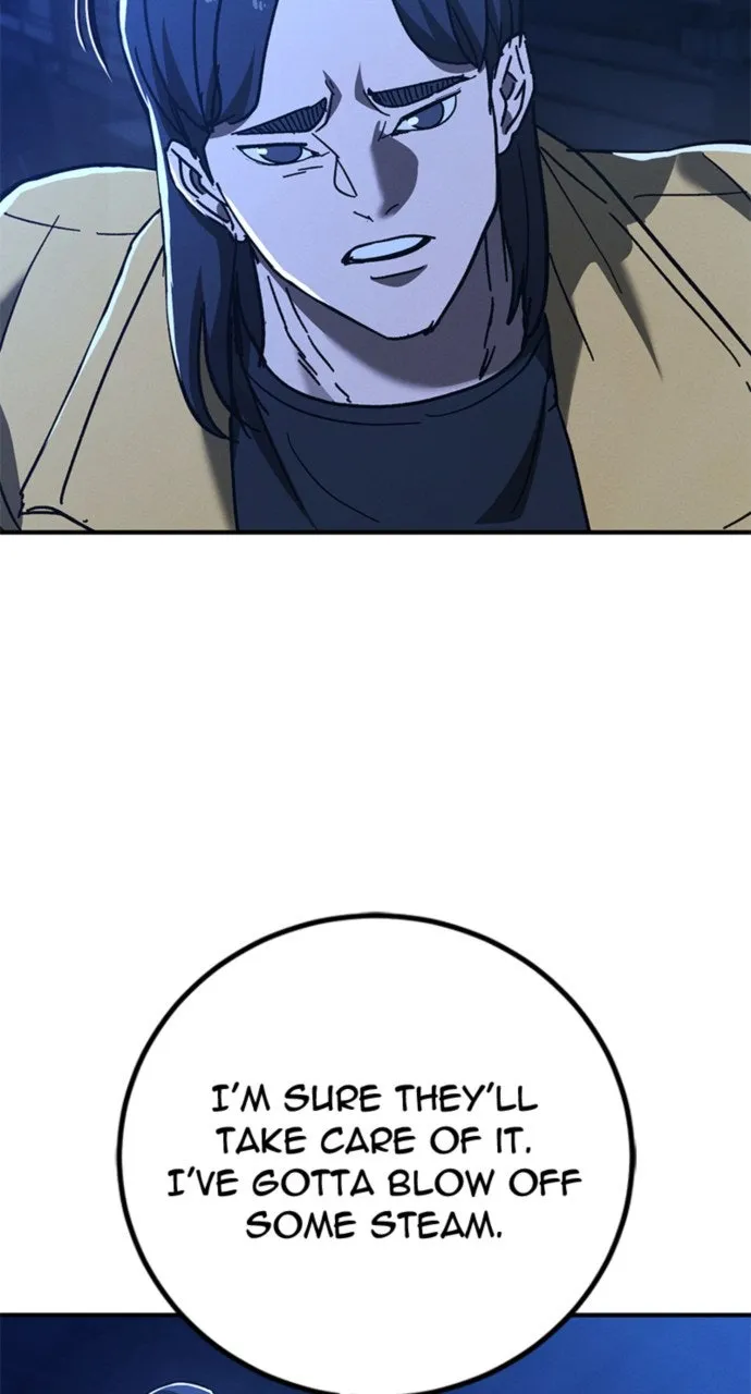 Read The Cleaner chapter 13 image 40 on Lezhin