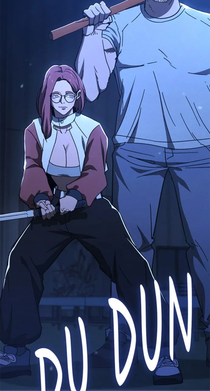 Read The Cleaner chapter 13 image 44 on Lezhin