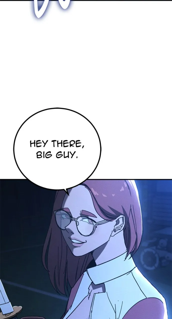Read The Cleaner chapter 13 image 45 on Lezhin