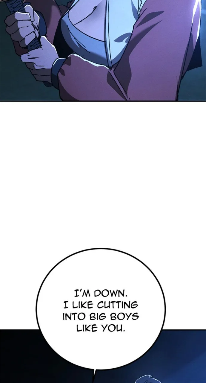 Read The Cleaner chapter 13 image 46 on Lezhin
