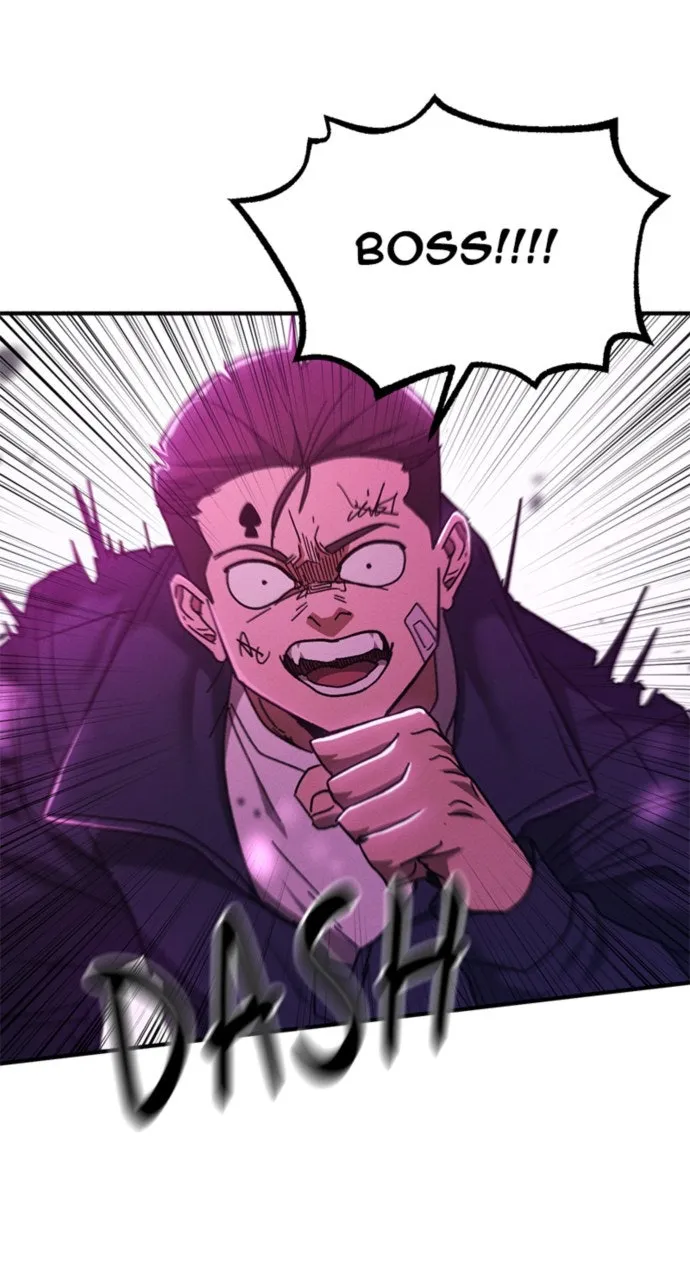Read The Cleaner chapter 13 image 5 on Lezhin