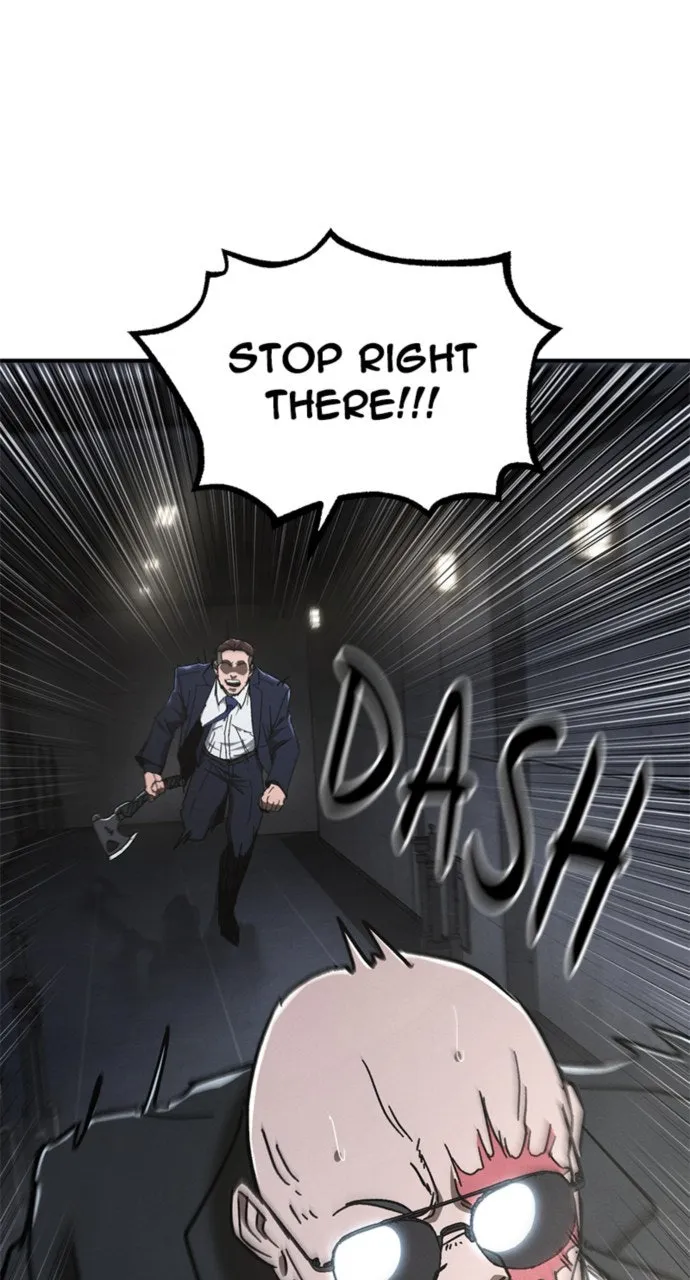 Read The Cleaner chapter 13 image 61 on Lezhin