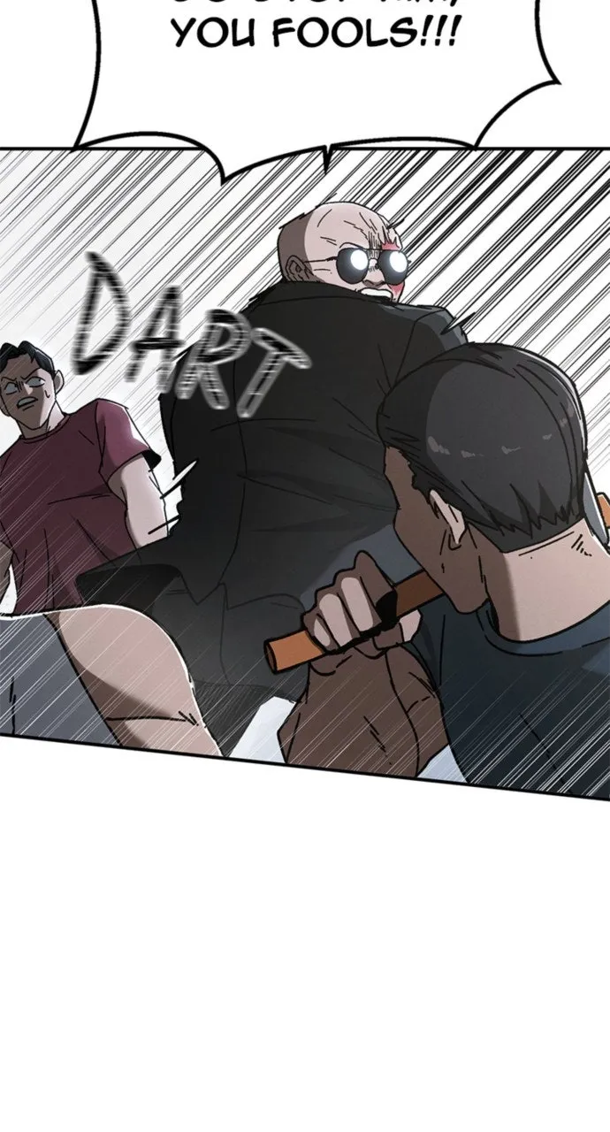 Read The Cleaner chapter 13 image 64 on Lezhin