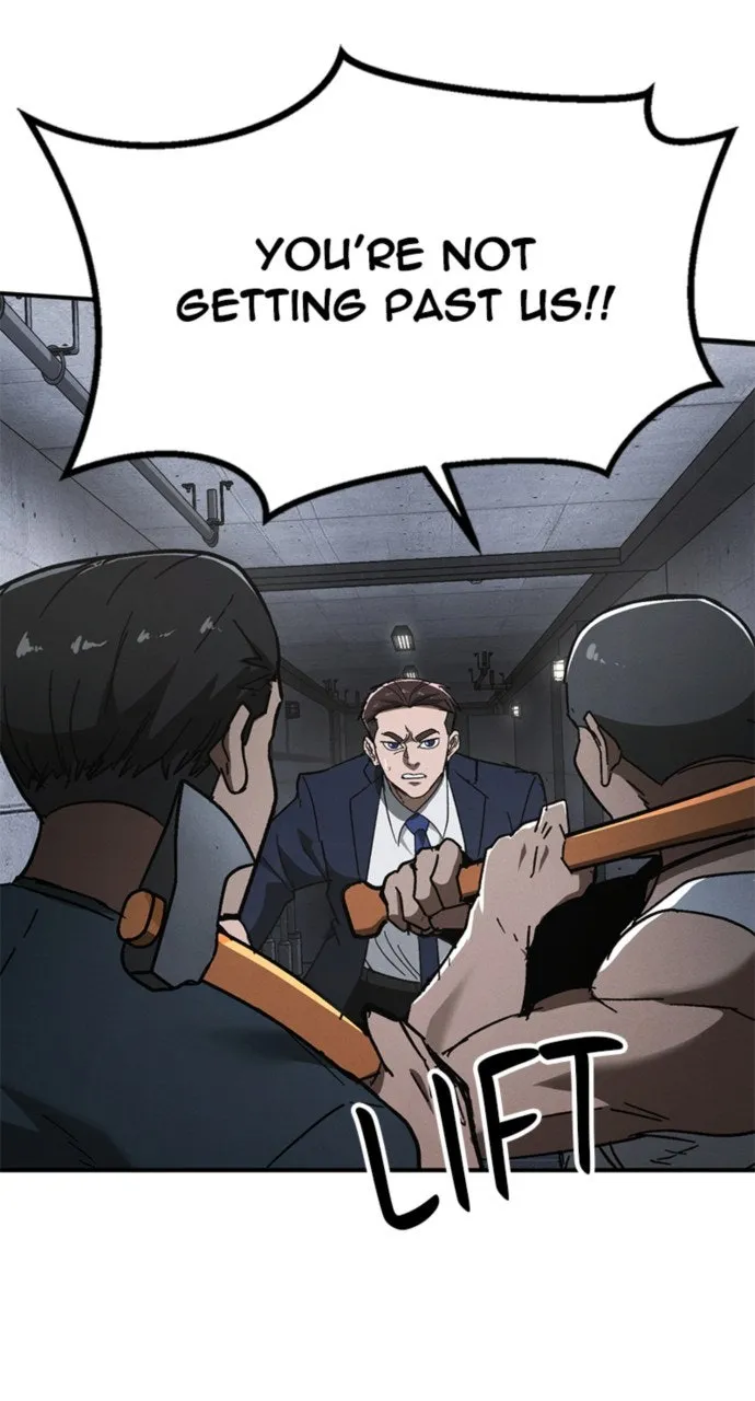 Read The Cleaner chapter 13 image 65 on Lezhin