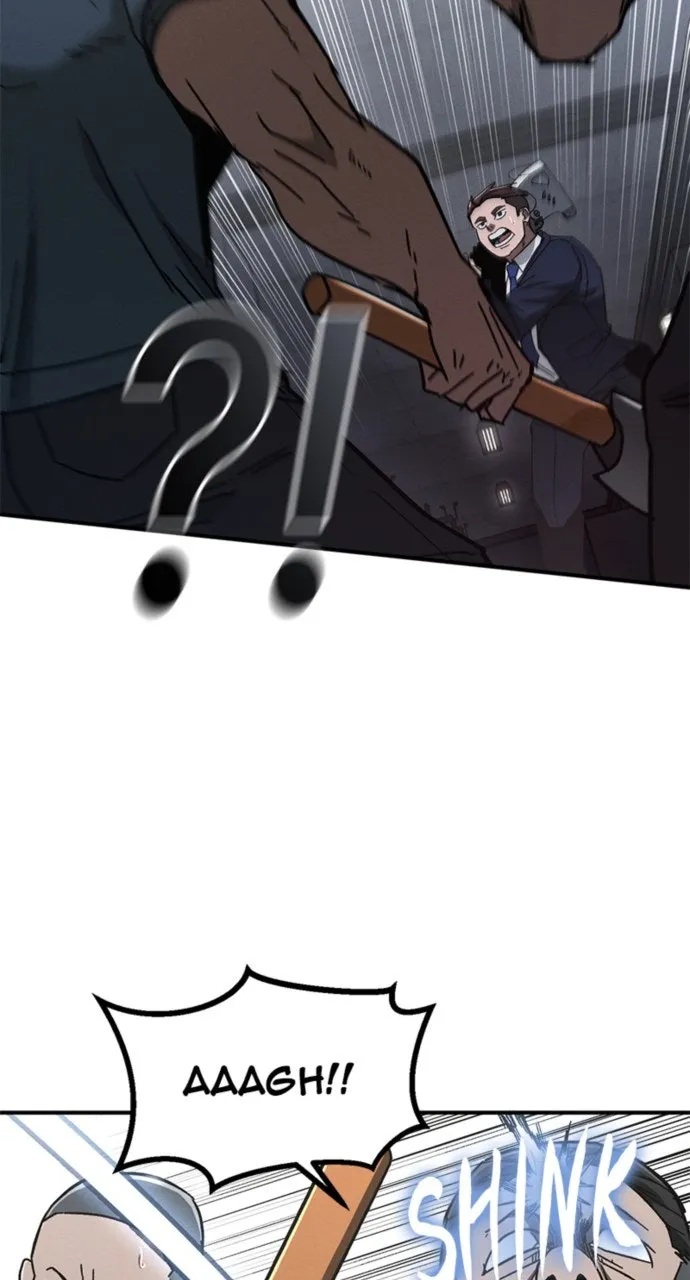 Read The Cleaner chapter 13 image 68 on Lezhin