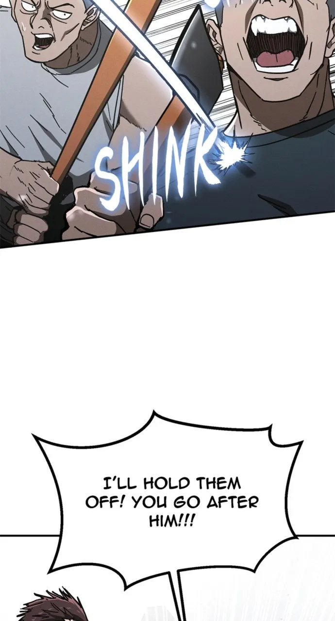 Read The Cleaner chapter 13 image 69 on Lezhin