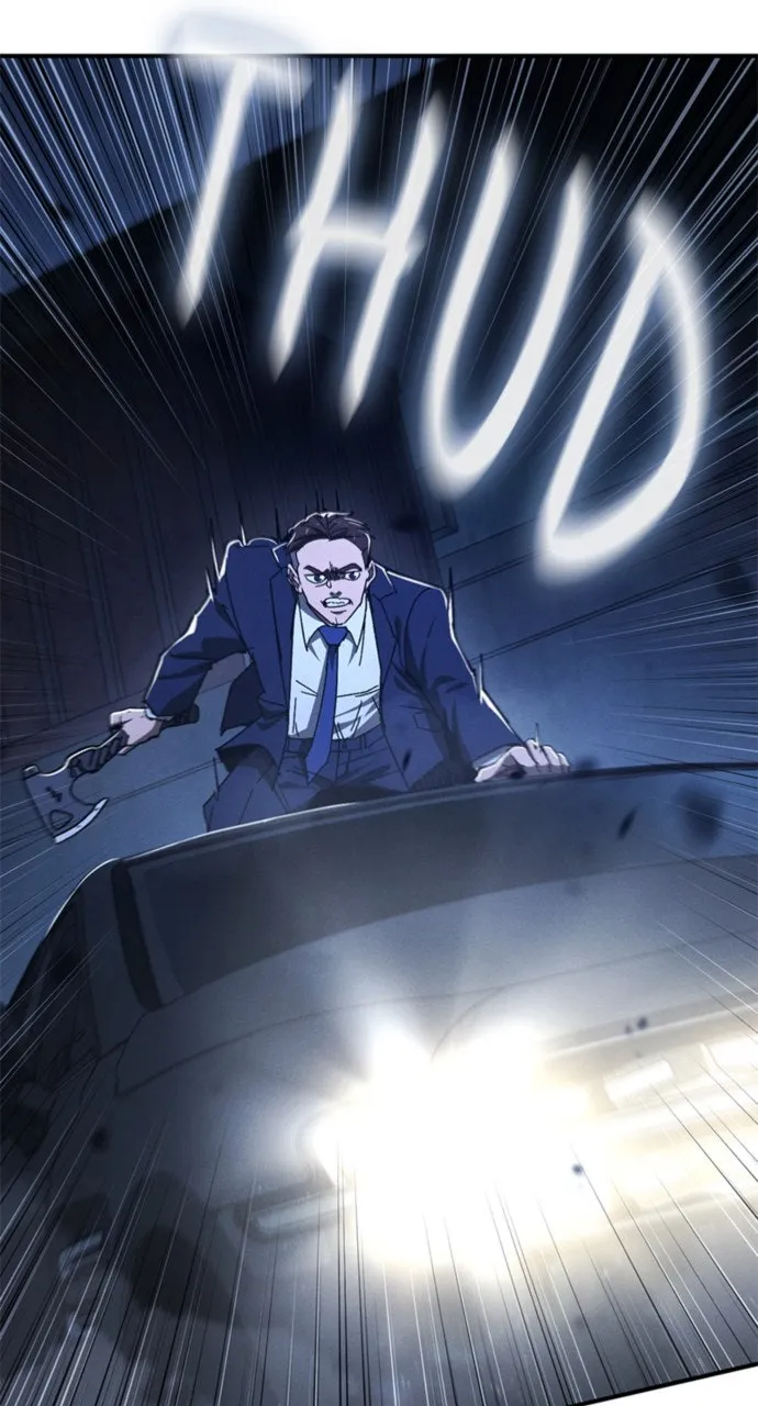 Read The Cleaner chapter 13 image 80 on Lezhin