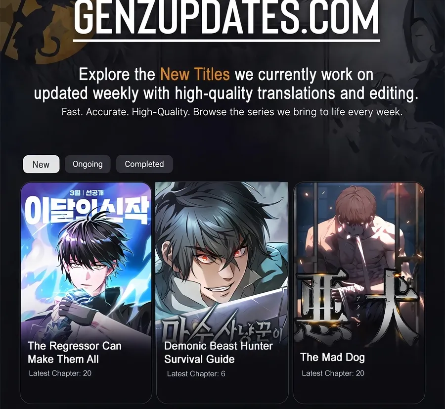Read The Cleaner chapter 14.1 image 109 on Lezhin
