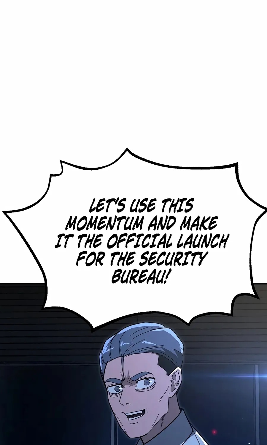 Read The Cleaner chapter 14.1 image 16 on Lezhin