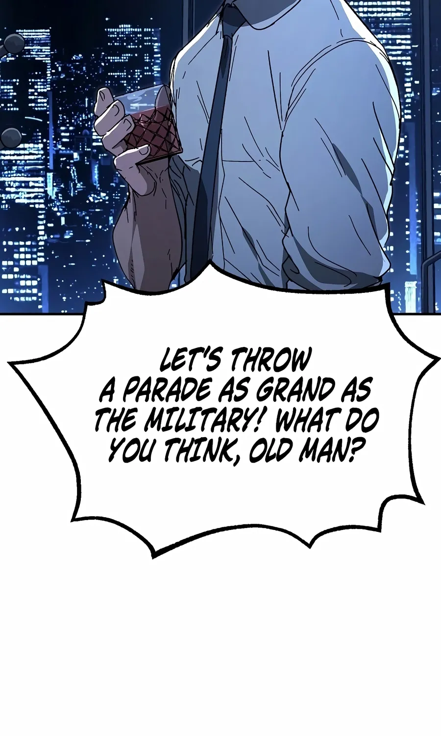 Read The Cleaner chapter 14.1 image 17 on Lezhin