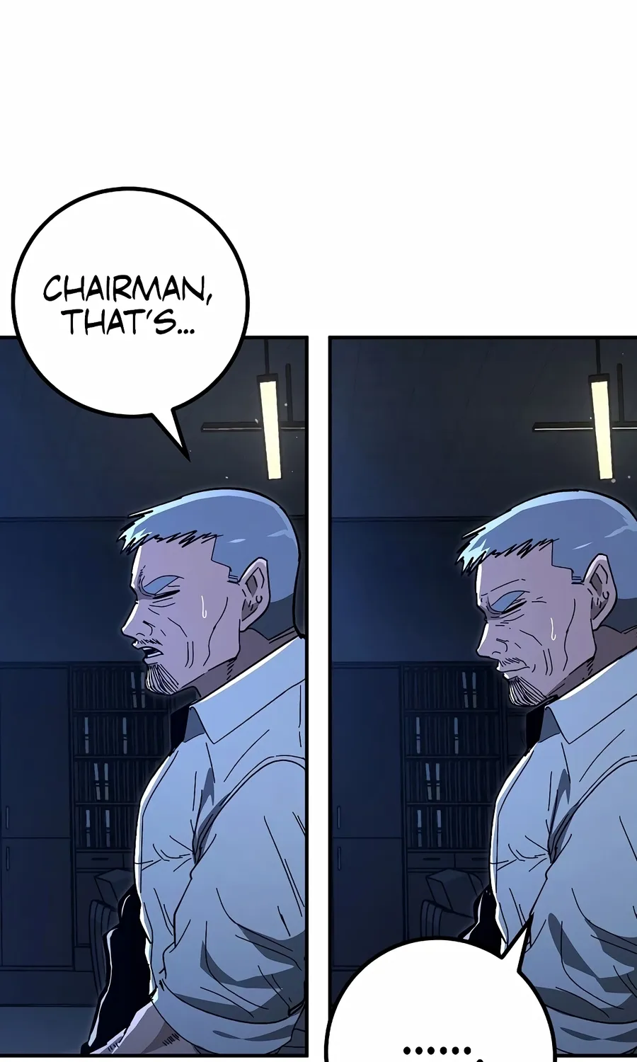 Read The Cleaner chapter 14.1 image 18 on Lezhin