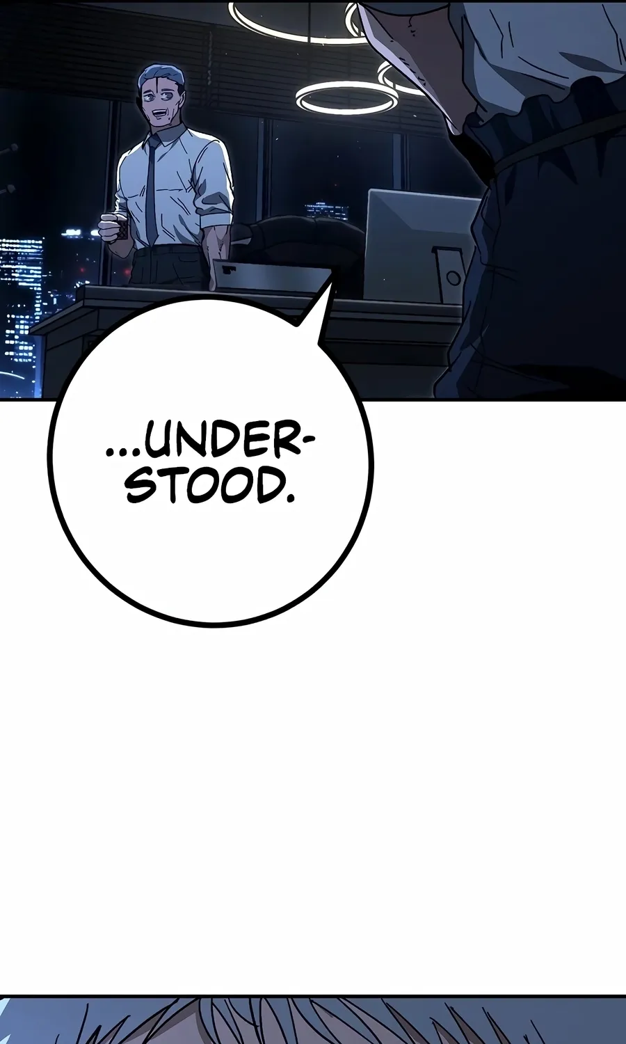 Read The Cleaner chapter 14.1 image 20 on Lezhin