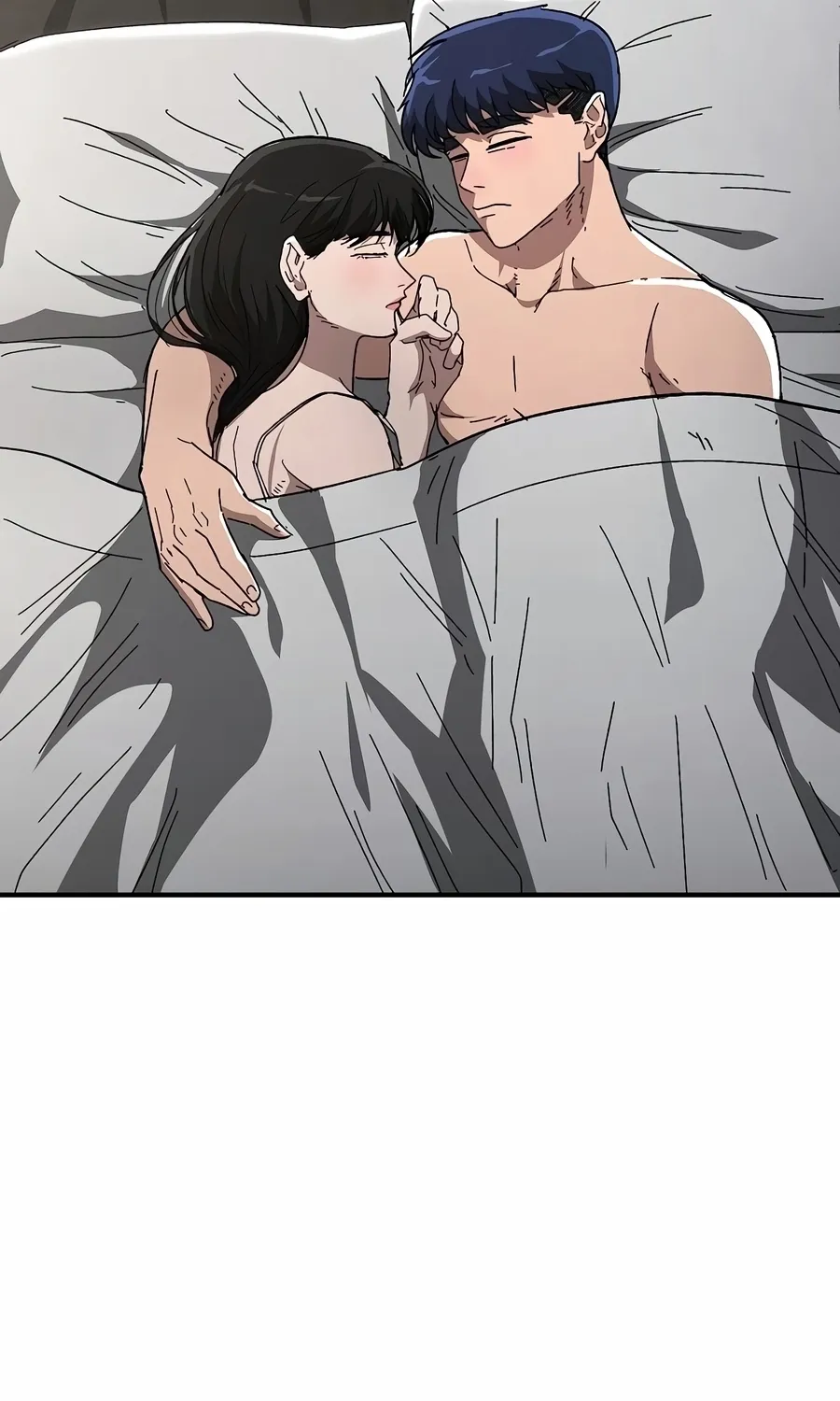 Read The Cleaner chapter 14.1 image 26 on Lezhin