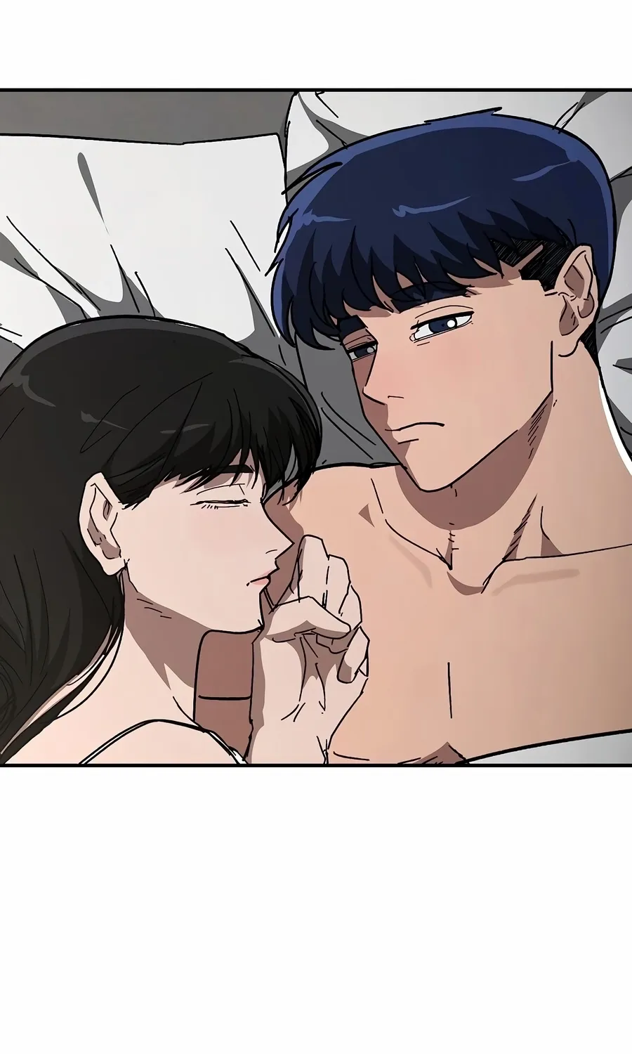 Read The Cleaner chapter 14.1 image 27 on Lezhin