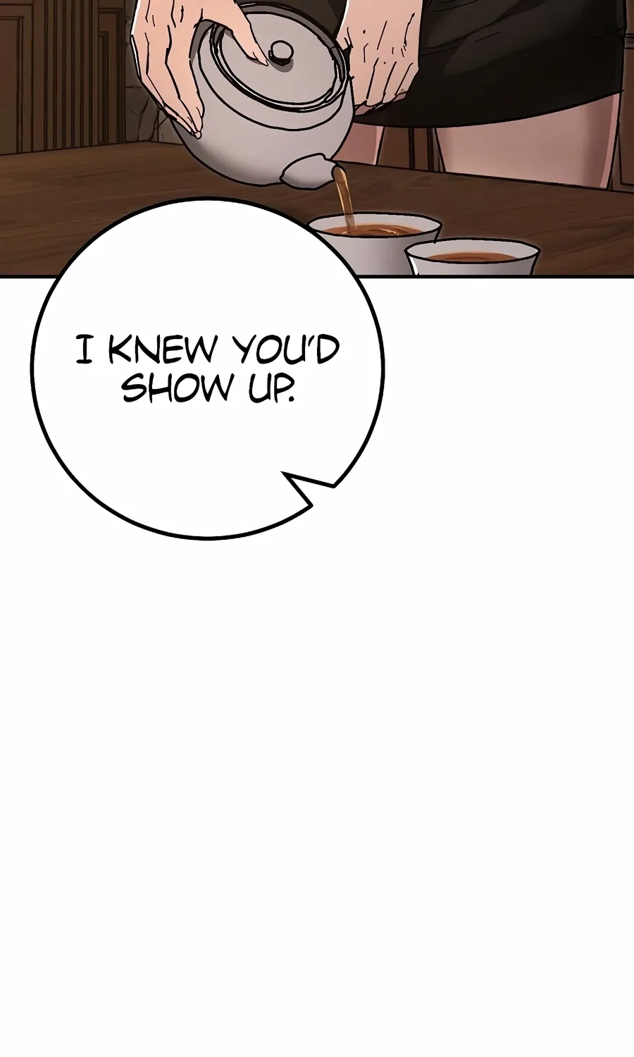 Read The Cleaner chapter 14.1 image 42 on Lezhin
