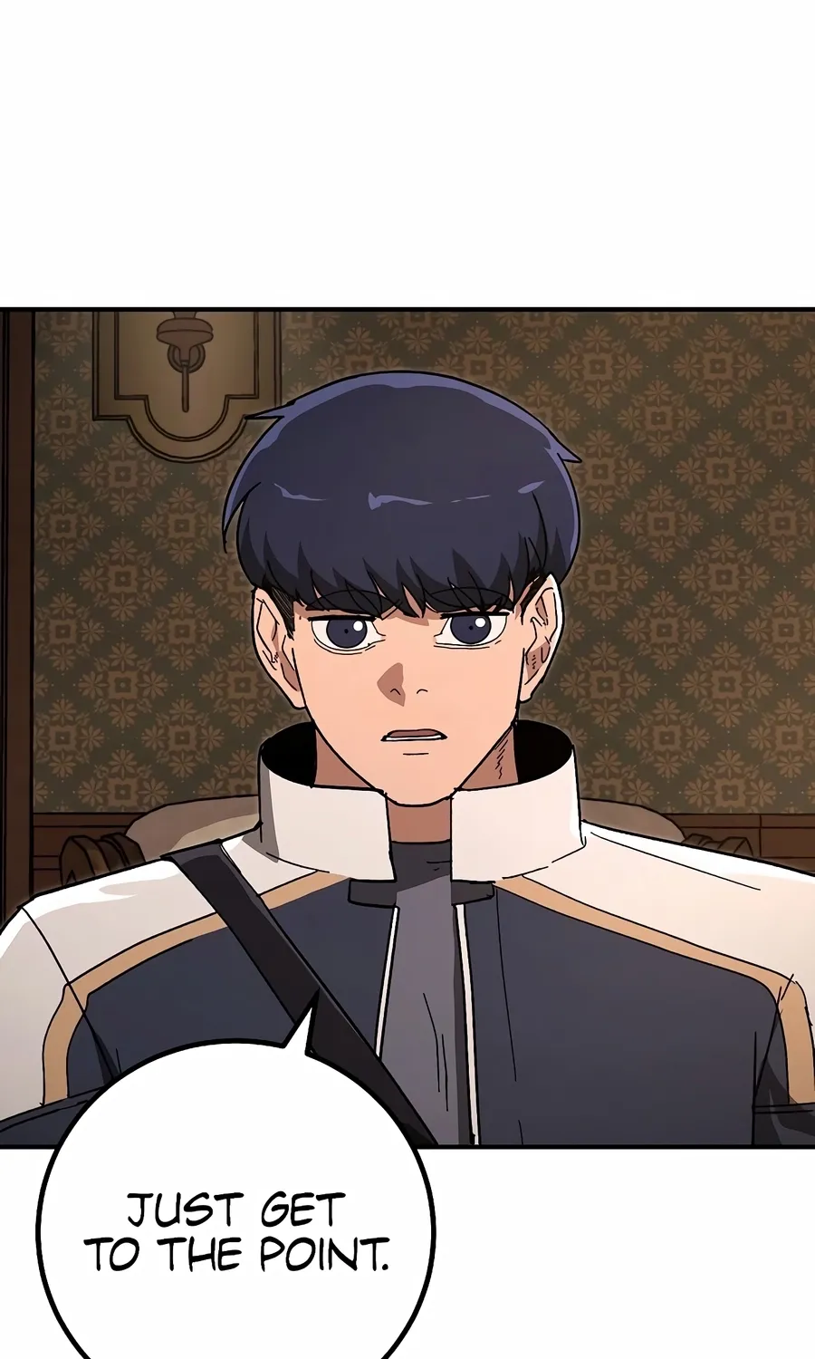 Read The Cleaner chapter 14.1 image 45 on Lezhin