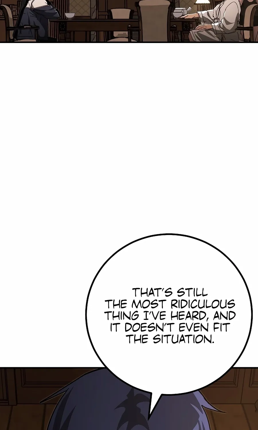 Read The Cleaner chapter 14.1 image 52 on Lezhin