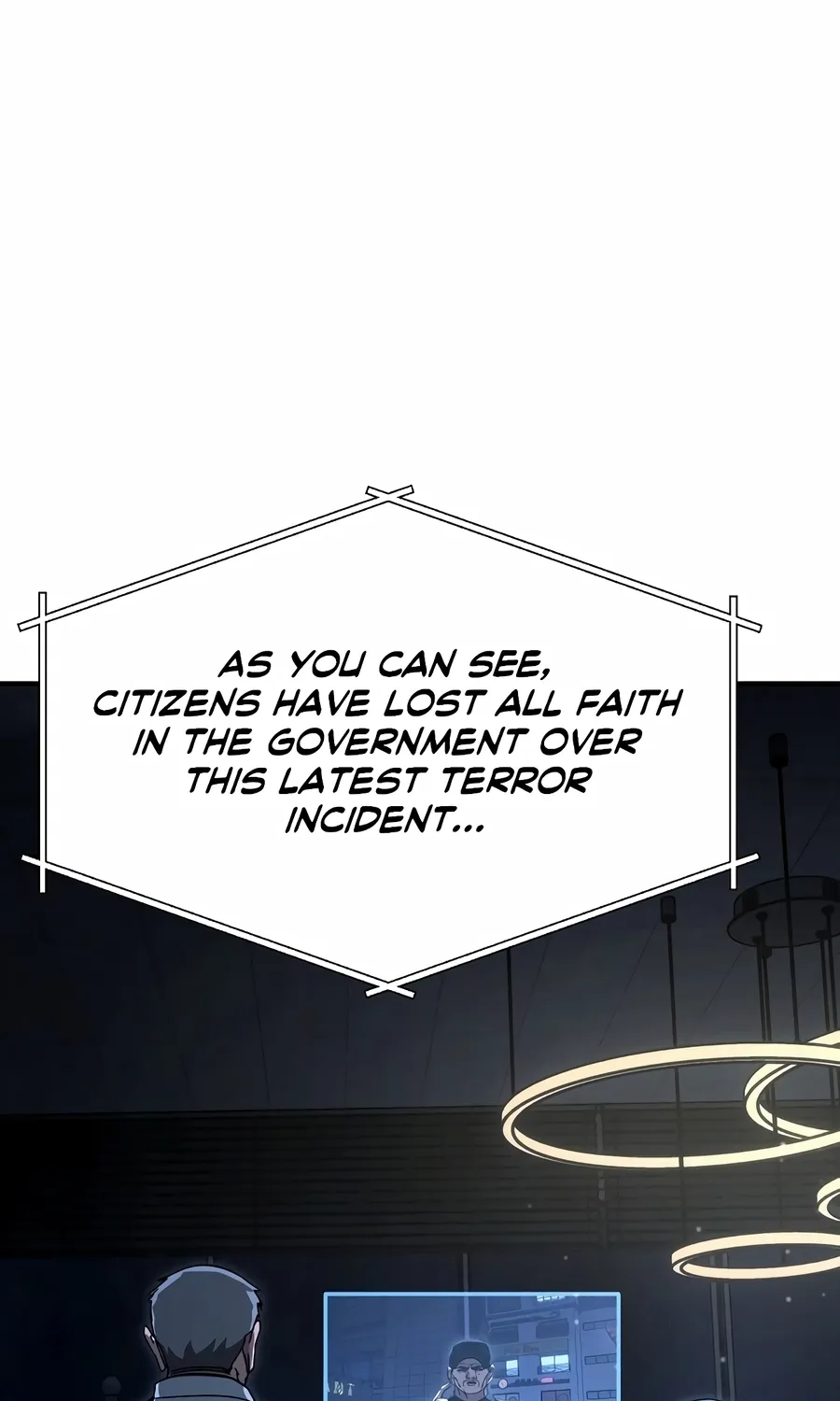 Read The Cleaner chapter 14.1 image 6 on Lezhin