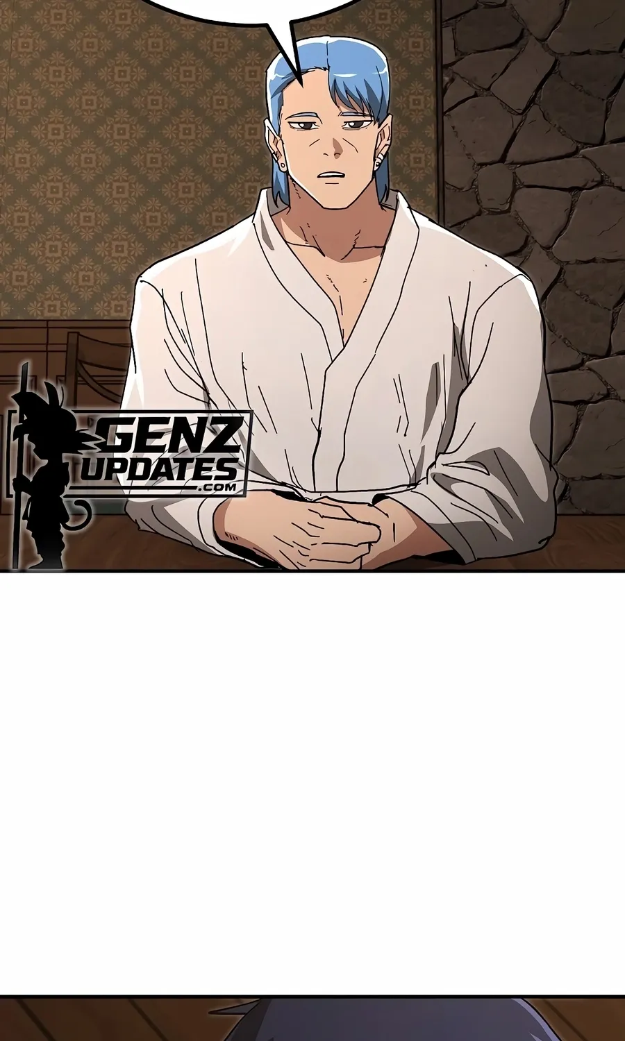 Read The Cleaner chapter 14.1 image 67 on Lezhin