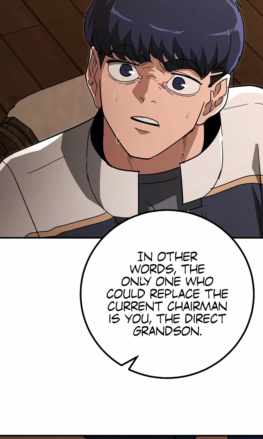 Read The Cleaner chapter 14.1 image 68 on Lezhin