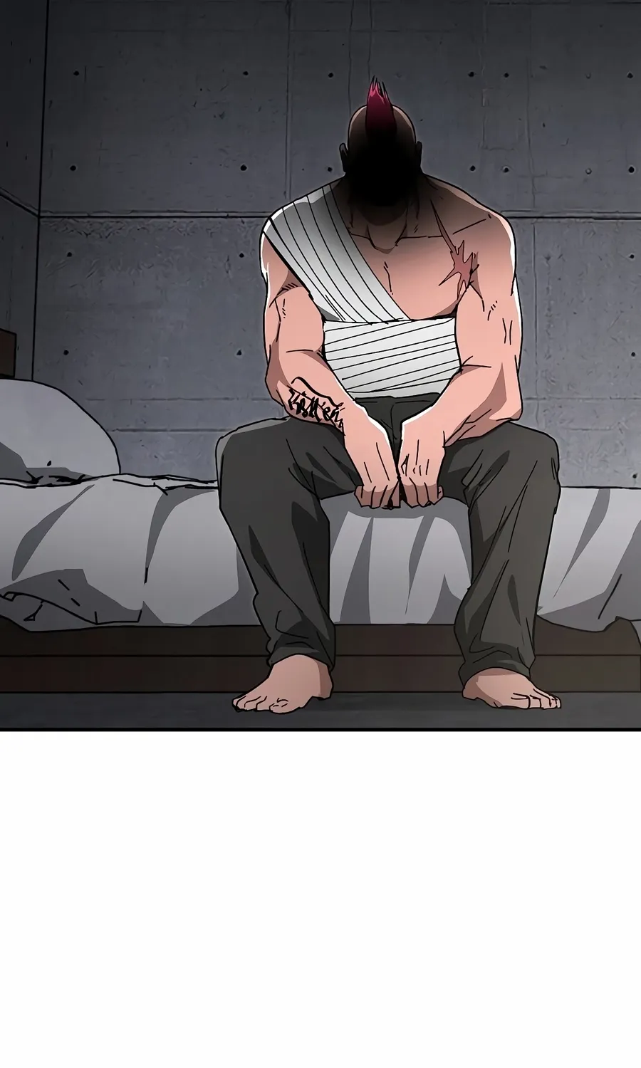 Read The Cleaner chapter 14.1 image 71 on Lezhin