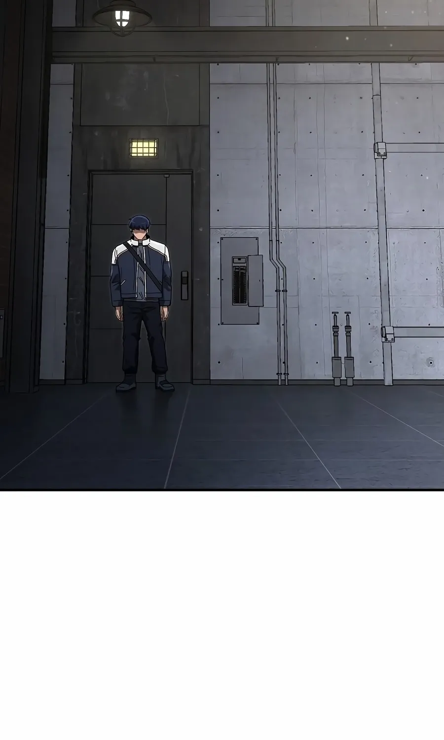 Read The Cleaner chapter 14.1 image 82 on Lezhin