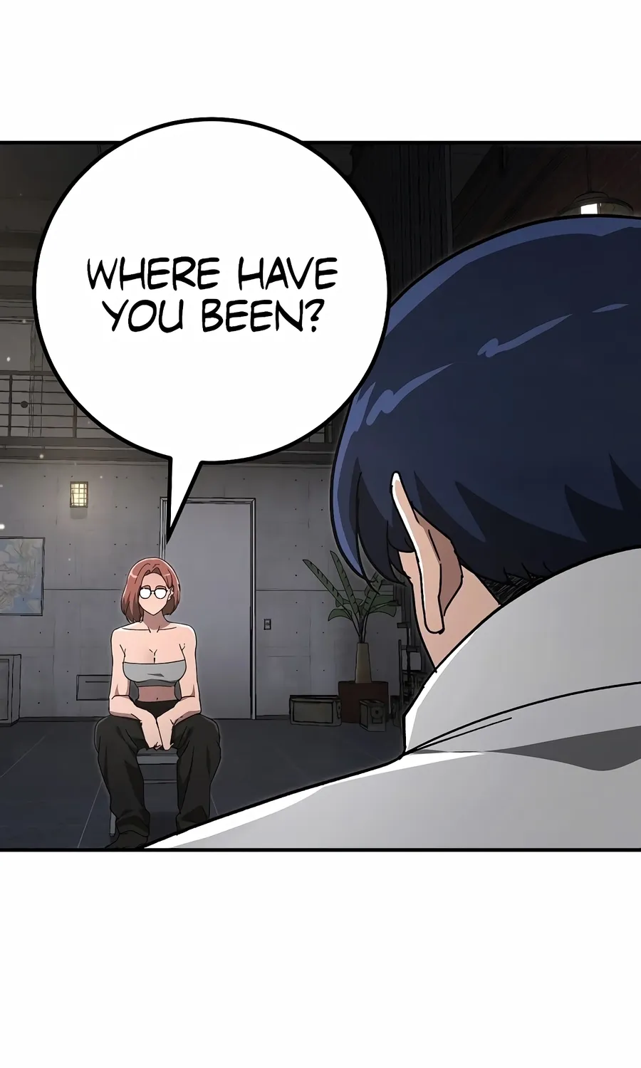 Read The Cleaner chapter 14.1 image 90 on Lezhin