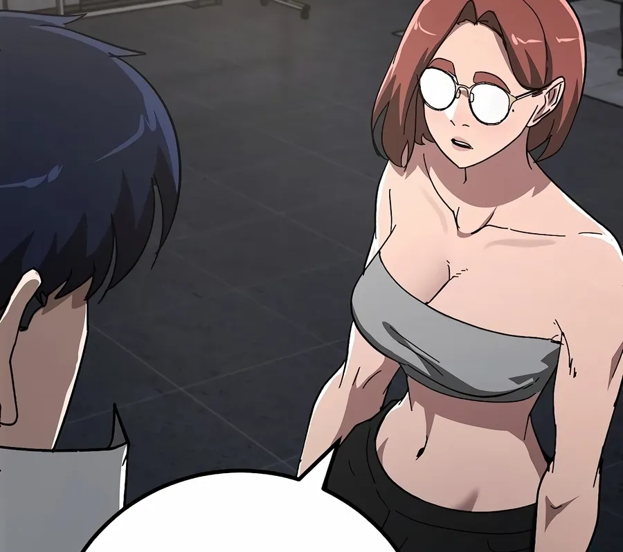 Read The Cleaner chapter 14.1 image 94 on Lezhin