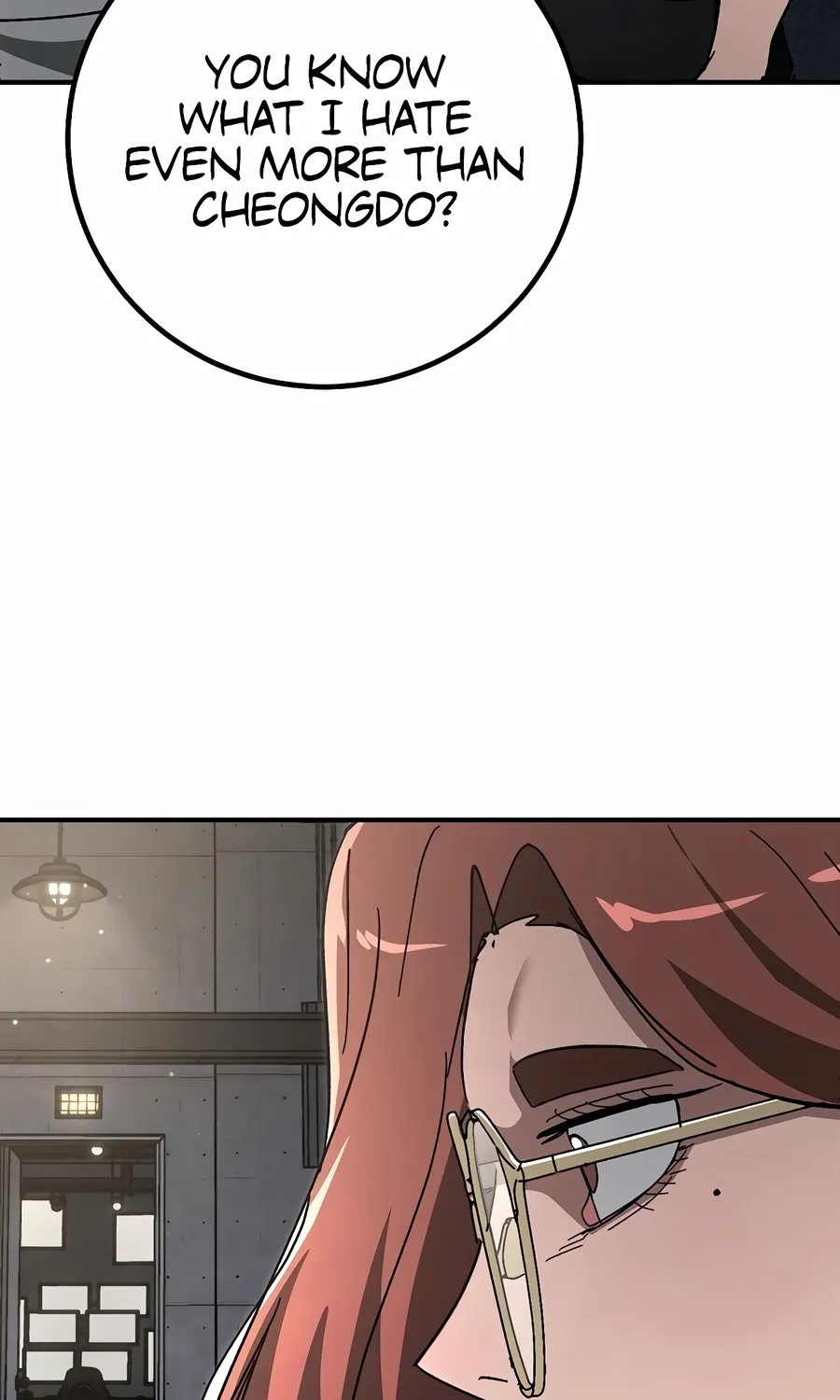 Read The Cleaner chapter 14.1 image 95 on Lezhin