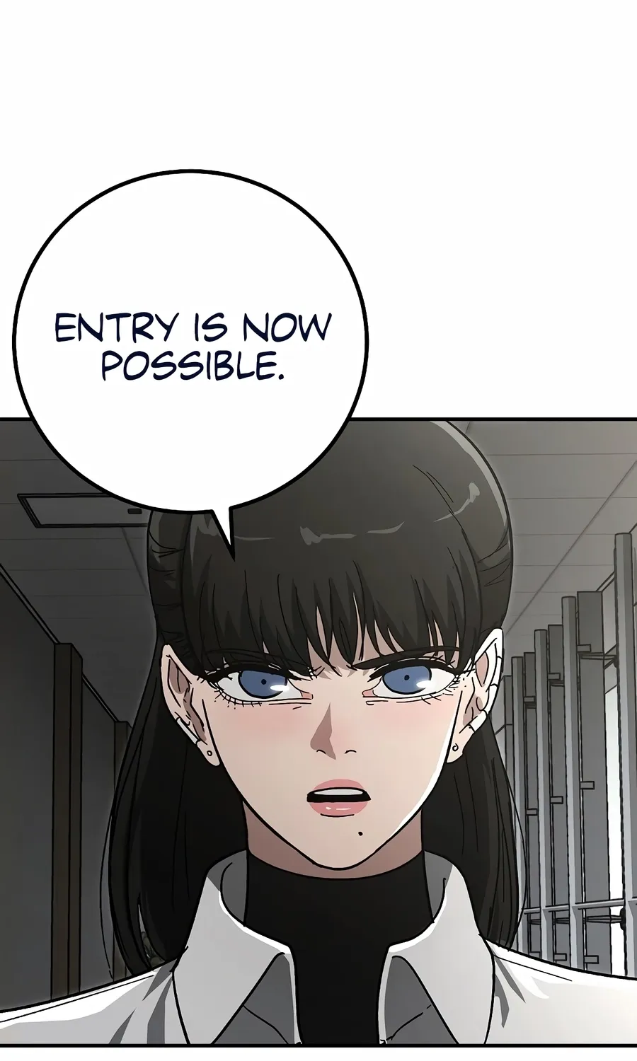 Read The Cleaner chapter 14.2 image 108 on Lezhin