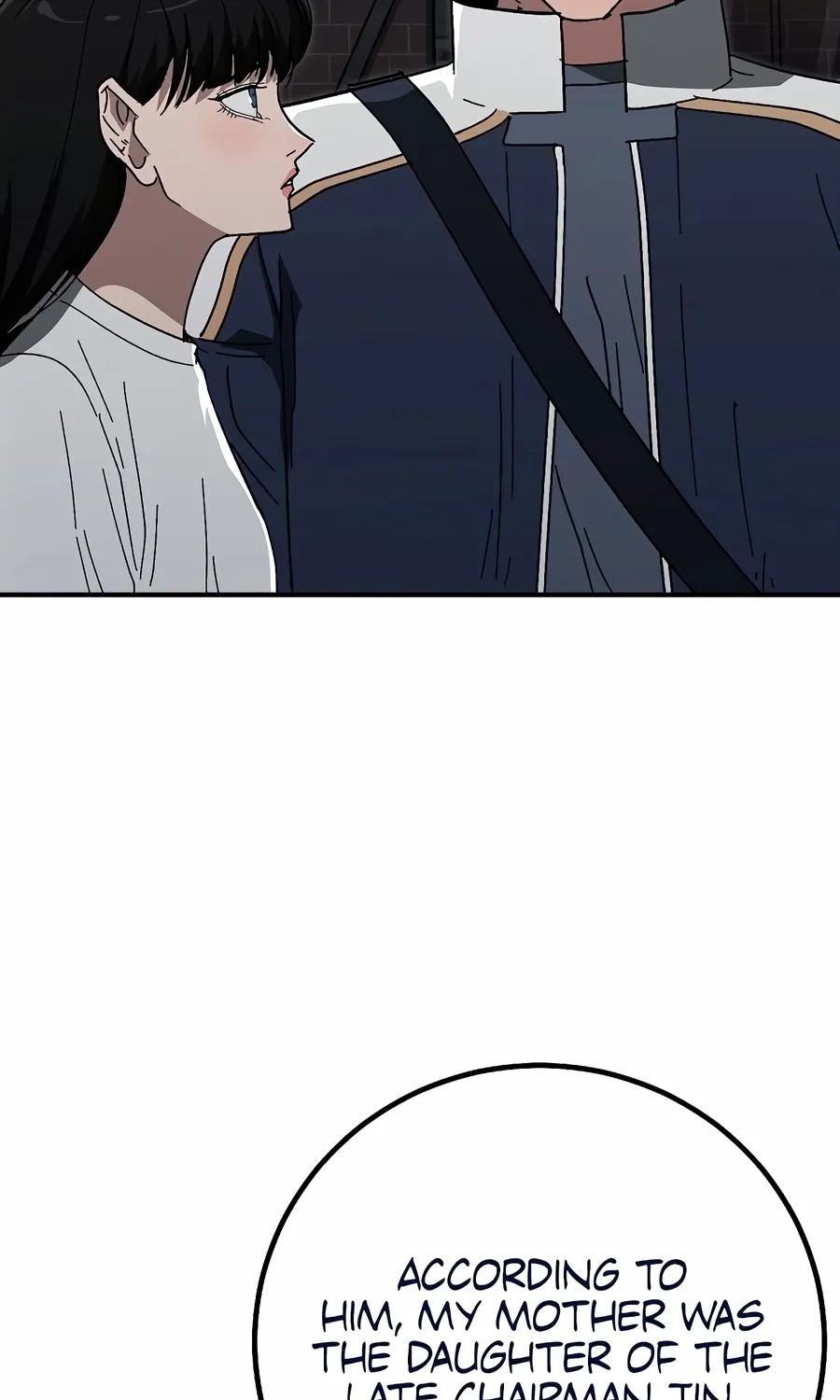 Read The Cleaner chapter 14.2 image 18 on Lezhin
