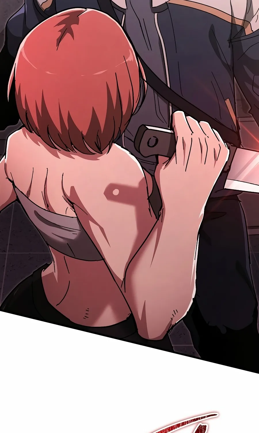 Read The Cleaner chapter 14.2 image 3 on Lezhin