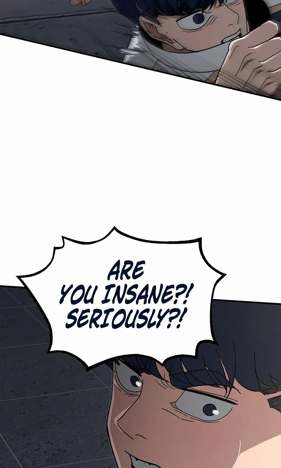 Read The Cleaner chapter 14.2 image 5 on Lezhin