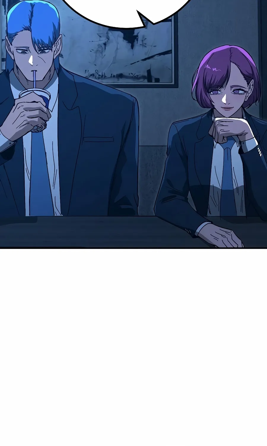 Read The Cleaner chapter 14.2 image 53 on Lezhin