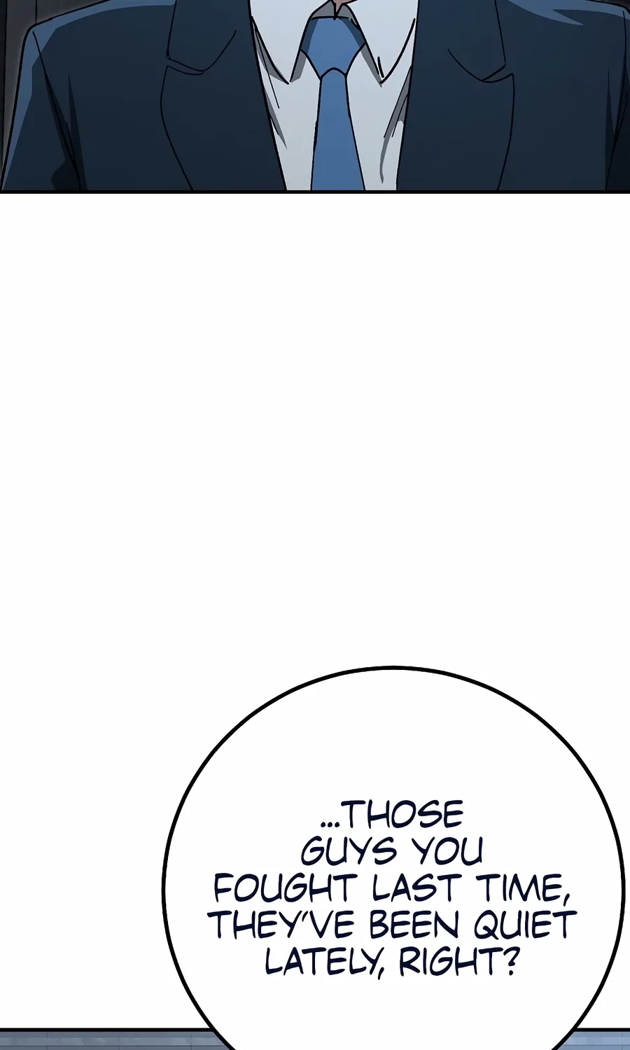 Read The Cleaner chapter 14.2 image 58 on Lezhin