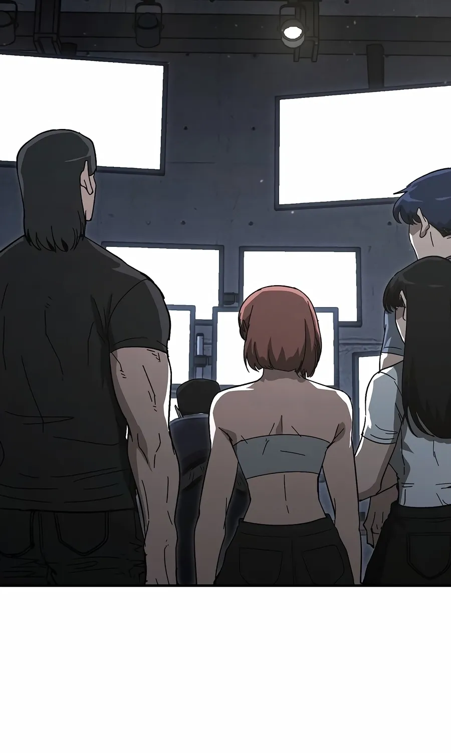 Read The Cleaner chapter 14.2 image 62 on Lezhin