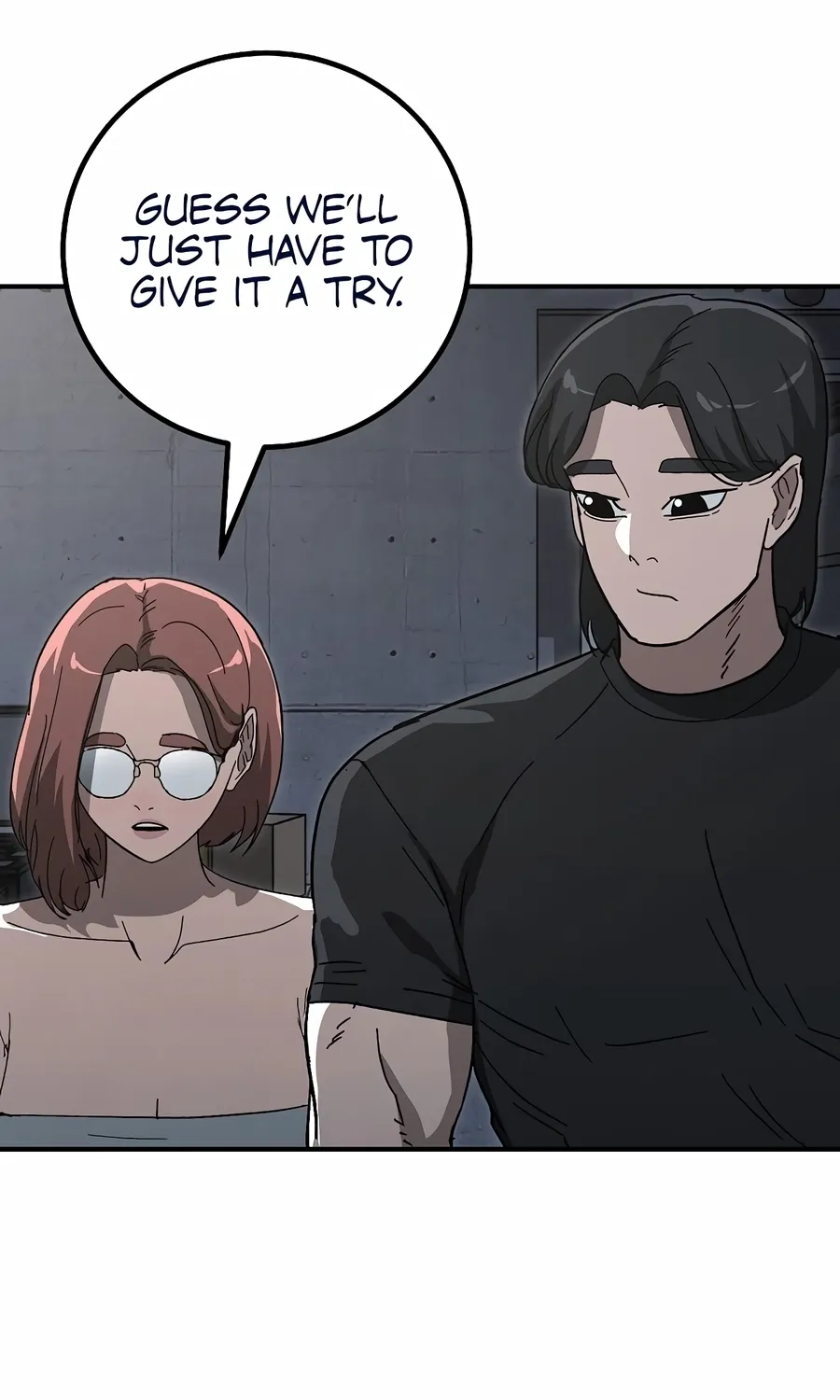 Read The Cleaner chapter 14.2 image 70 on Lezhin