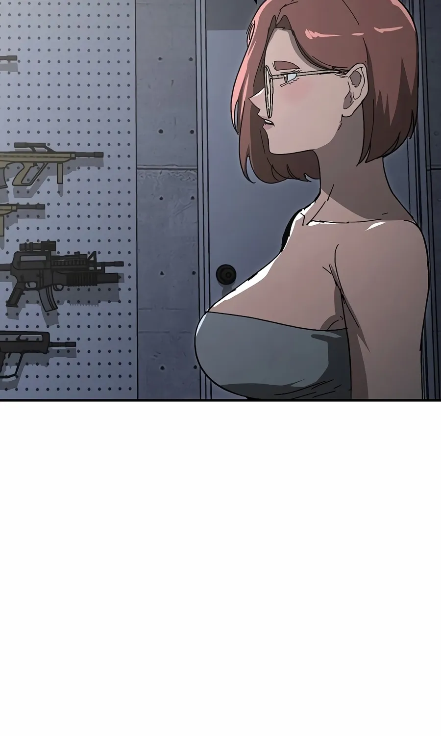 Read The Cleaner chapter 14.2 image 72 on Lezhin