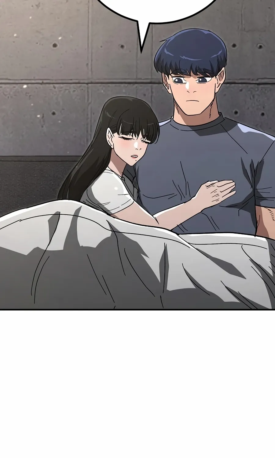 Read The Cleaner chapter 14.2 image 83 on Lezhin